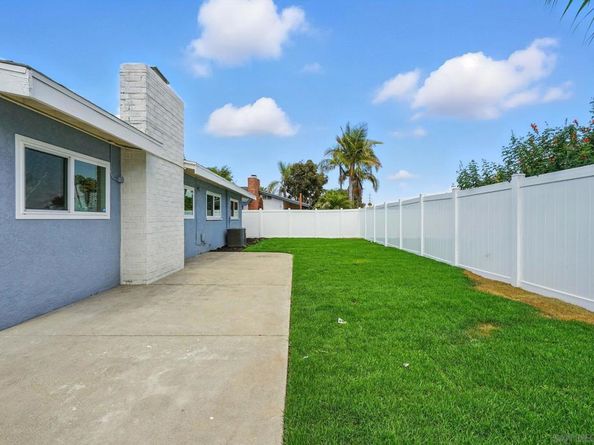 3855 Mount Blackburn, San Diego CA 92111
