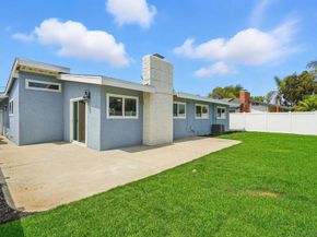 3855 Mount Blackburn, San Diego CA 92111