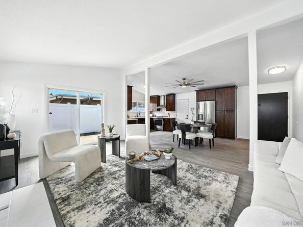 3855 Mount Blackburn, San Diego CA 92111