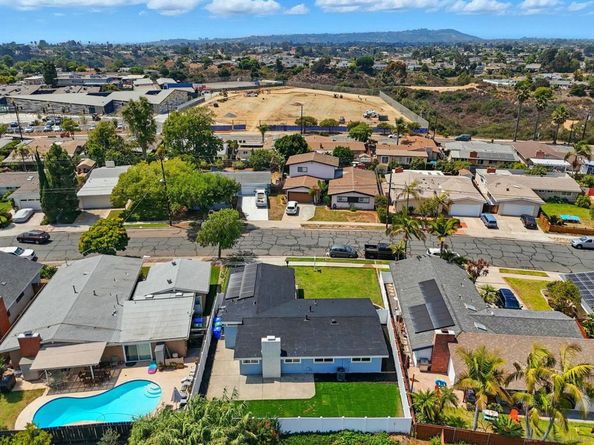 3855 Mount Blackburn, San Diego CA 92111