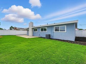 3855 Mount Blackburn, San Diego CA 92111