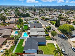 3855 Mount Blackburn, San Diego CA 92111