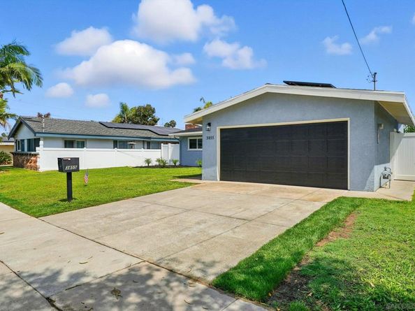 3855 Mount Blackburn, San Diego CA 92111