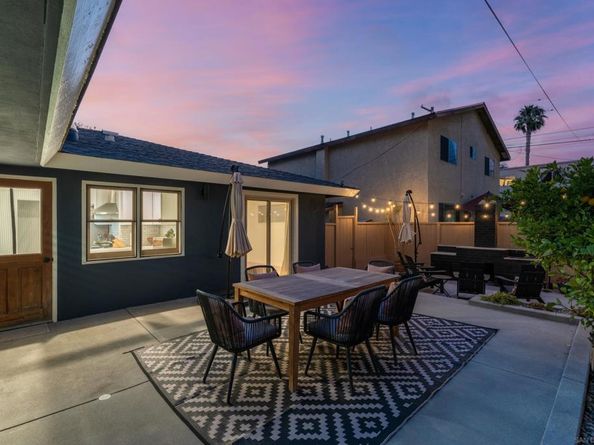 2036 38 Emerald St, San Diego CA 92109