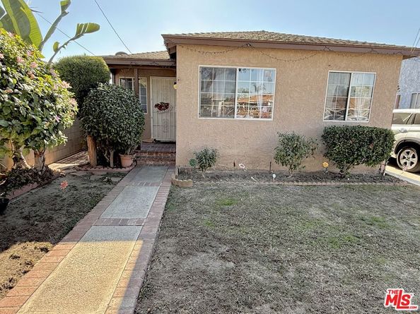 3248 W 112th Street, Inglewood CA 90303