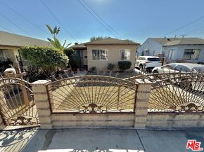 3248 W 112th Street, Inglewood CA 90303