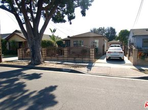 3248 W 112th Street, Inglewood CA 90303