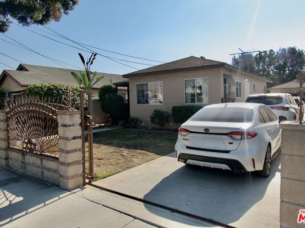 3248 W 112th Street, Inglewood CA 90303