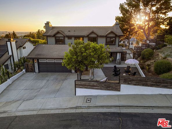 1721 Mccollum Street, Los Angeles CA 90026