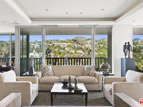 9255 Doheny Road 1905, West Hollywood CA 90069