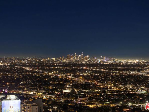 9255 Doheny Road 1905, West Hollywood CA 90069