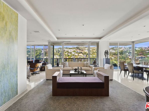 9255 Doheny Road 1905, West Hollywood CA 90069