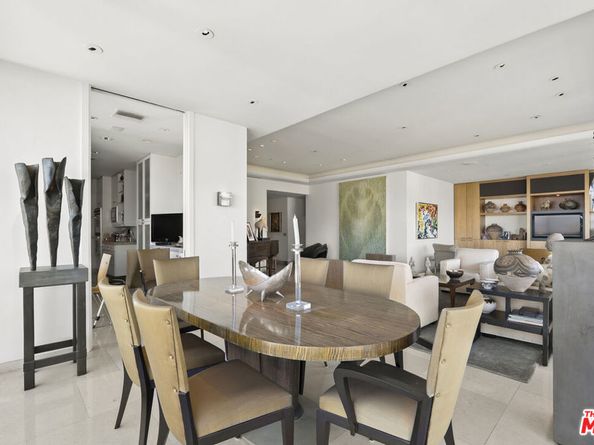 9255 Doheny Road 1905, West Hollywood CA 90069