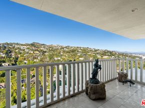 9255 Doheny Road 1905, West Hollywood CA 90069