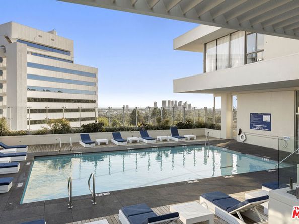 9255 Doheny Road 1905, West Hollywood CA 90069