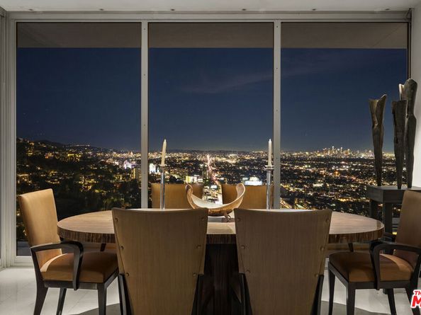 9255 Doheny Road 1905, West Hollywood CA 90069