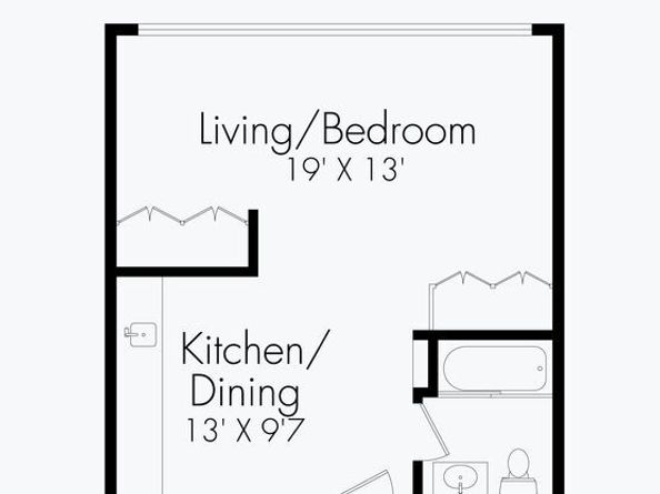 9255 Doheny Road 1905, West Hollywood CA 90069