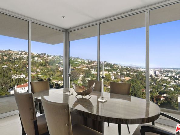 9255 Doheny Road 1905, West Hollywood CA 90069