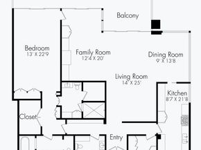 9255 Doheny Road 1905, West Hollywood CA 90069