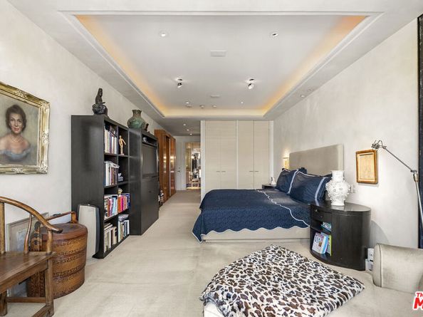 9255 Doheny Road 1905, West Hollywood CA 90069