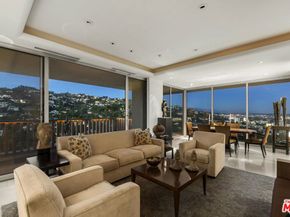 9255 Doheny Road 1905, West Hollywood CA 90069