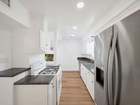 8213 Lurline Avenue, Winnetka CA 91306