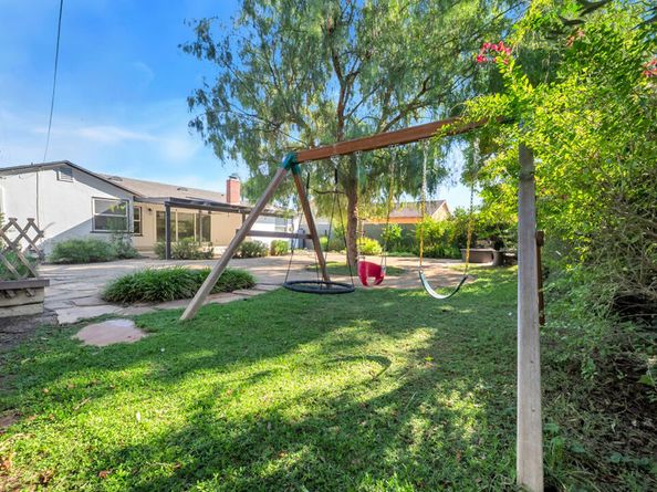 8213 Lurline Avenue, Winnetka CA 91306