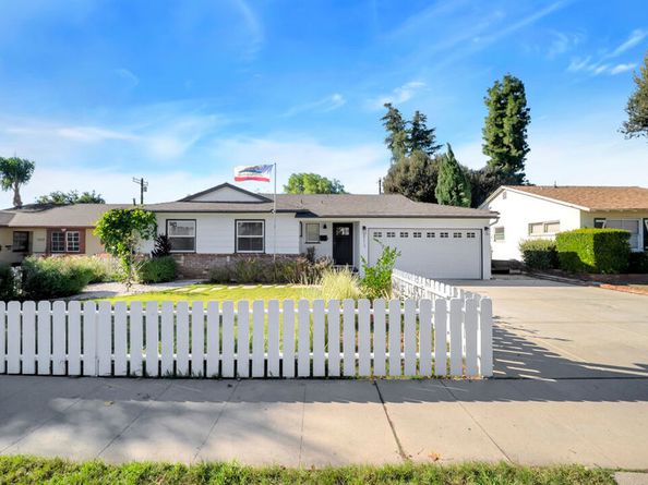 8213 Lurline Avenue, Winnetka CA 91306