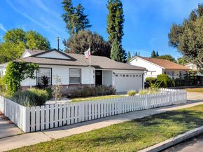 8213 Lurline Avenue, Winnetka CA 91306