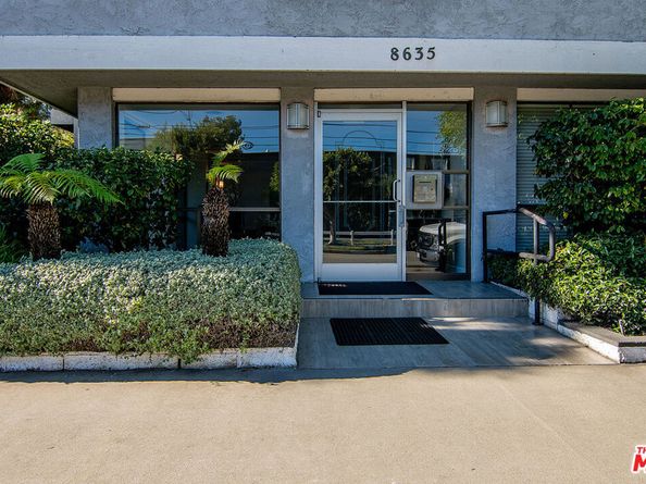 8635 Falmouth Avenue 110, Playa Del Rey CA 90293