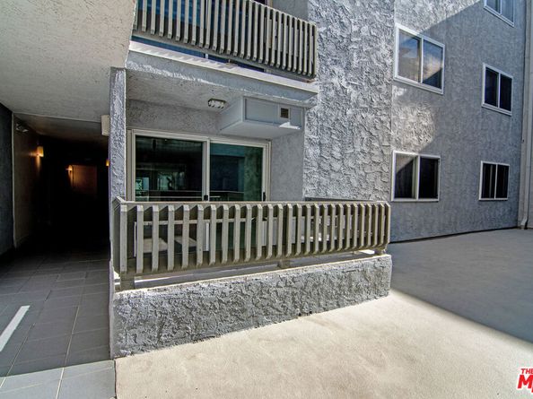 8635 Falmouth Avenue 110, Playa Del Rey CA 90293