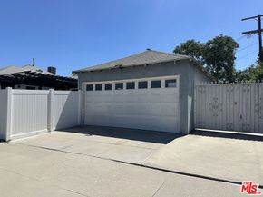 1901 S Point View Street, Los Angeles CA 90034