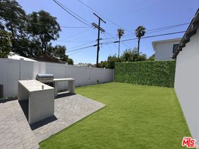1901 S Point View Street, Los Angeles CA 90034