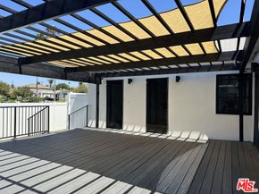 1901 S Point View Street, Los Angeles CA 90034