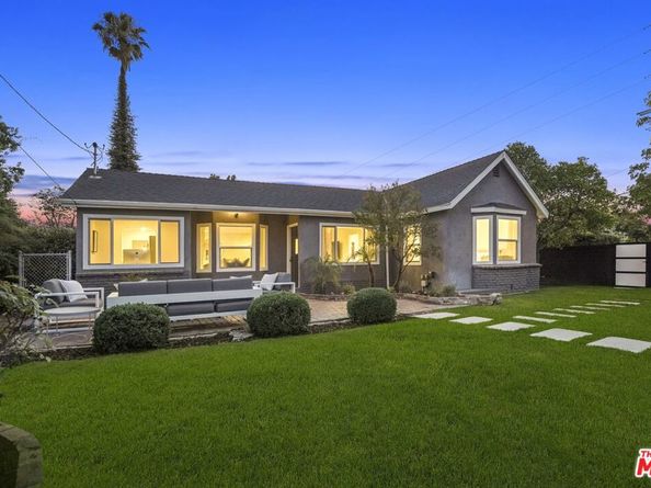 11700 Huston Street, Valley Village CA 91607