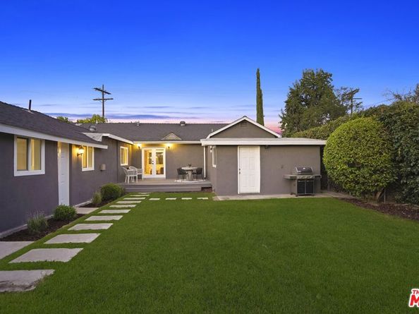 11700 Huston Street, Valley Village CA 91607