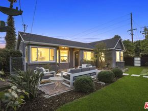 11700 Huston Street, Valley Village CA 91607