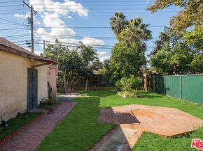 1831 N Buena Vista Street, Burbank CA 91505