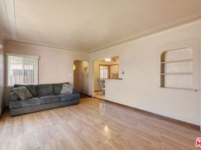 1831 N Buena Vista Street, Burbank CA 91505