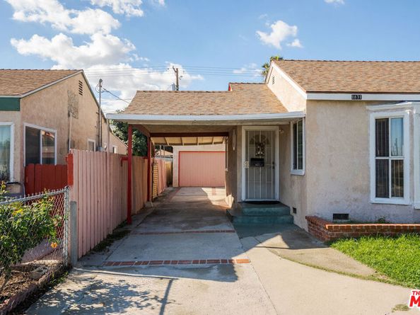 1831 N Buena Vista Street, Burbank CA 91505