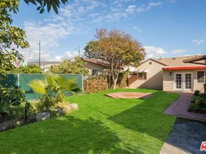 1831 N Buena Vista Street, Burbank CA 91505