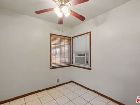 1831 N Buena Vista Street, Burbank CA 91505