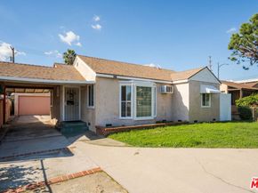 1831 N Buena Vista Street, Burbank CA 91505