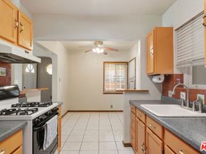 1831 N Buena Vista Street, Burbank CA 91505