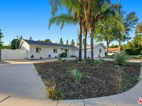 10401 Amigo Avenue, Porter Ranch CA 91326