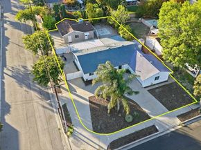 10401 Amigo Avenue, Porter Ranch CA 91326
