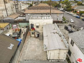 4355 Avalon Boulevard, Los Angeles CA 90011