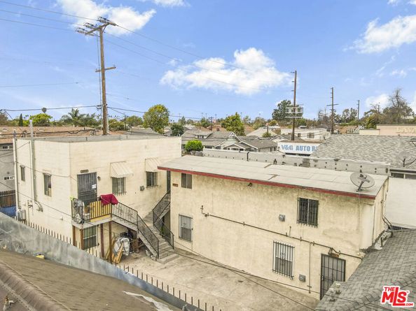 4355 Avalon Boulevard, Los Angeles CA 90011