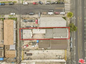 4355 Avalon Boulevard, Los Angeles CA 90011