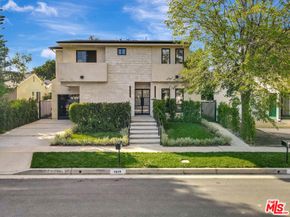 5935 Yarmouth Avenue, Encino CA 91316